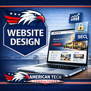 website design services