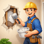 Cooper City, Florida handyman services