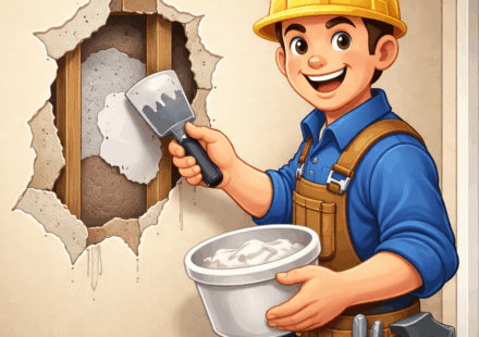 Cooper City, Florida handyman services