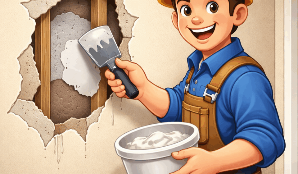 Cooper City, Florida handyman services